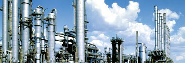 SAMSON控制阀的行业应用